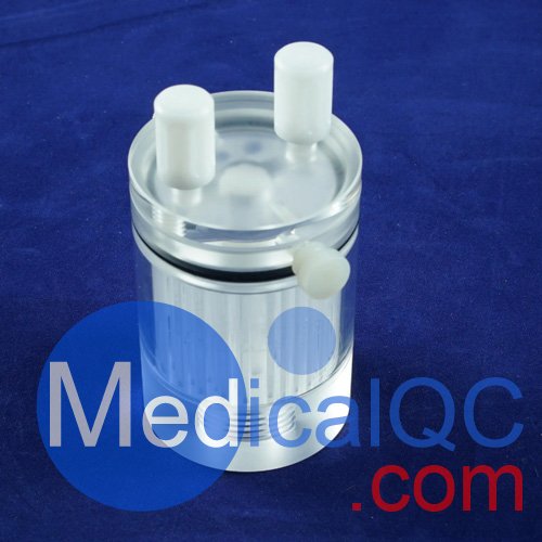 Mini Hot Spot模體，Micro Hot Spot模型，Ultra-Micro Hot Spot模體