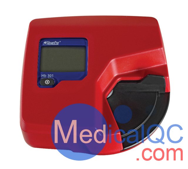 HemoCue Hb 301血紅蛋白分析儀，瑞典HemoCue Hb 301血紅蛋白分析儀