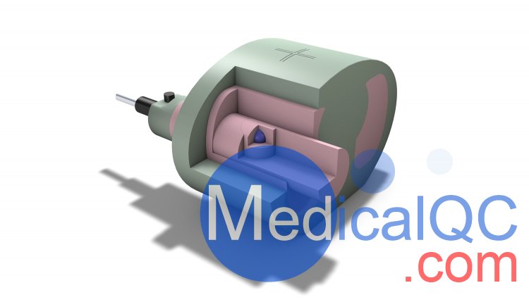 CIRS 008A動(dòng)態(tài)胸部模體，CIRS 008A胸部模體