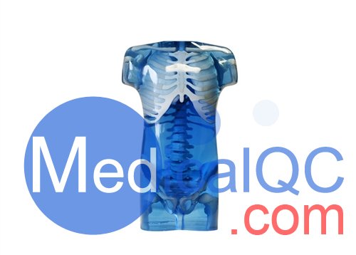 CIRS 715兒童彷真模體，CIRS 715兒童訓(xùn)練模體