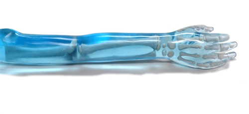 CIRS 715兒童彷真模體，CIRS 715兒童訓(xùn)練模體