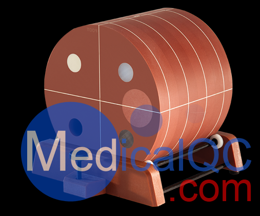 Gammex 464 ACR CT模體，Gammex 464模體