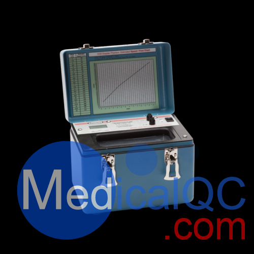 Gammex 1430迷你多普勒模體，Gammex 1430多普勒模體