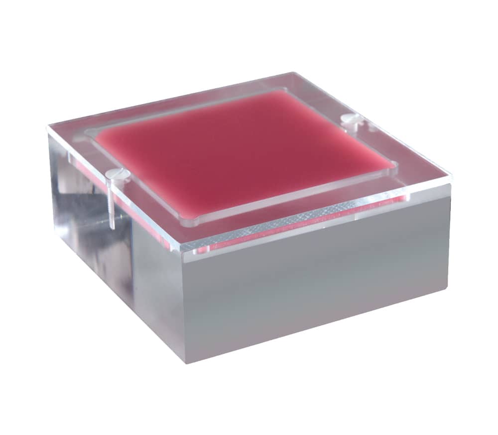 Gammex 156乳腺模體，Gammex 156乳腺機(jī)QA模體