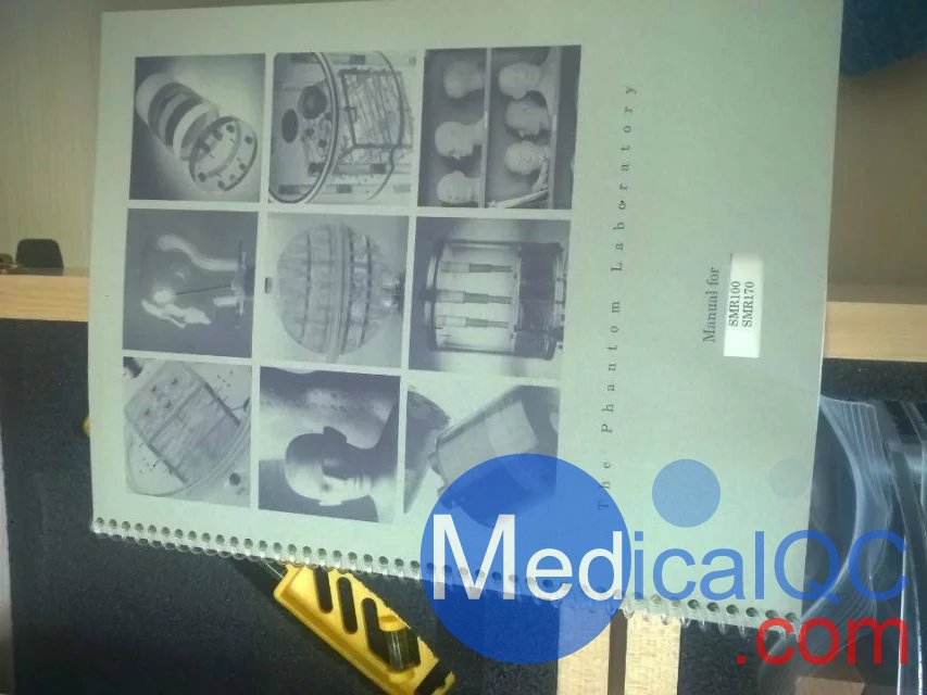 Magphan SMR170 MRI性能模體，Magphan SMR170模體，Magphan SMR170磁共振模體