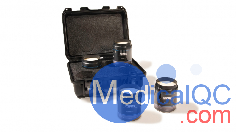 CIRS 039肝纖維化模體，CIRS 039模體