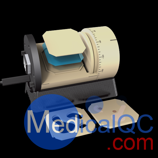 美國StandardImaging ARC QA模體