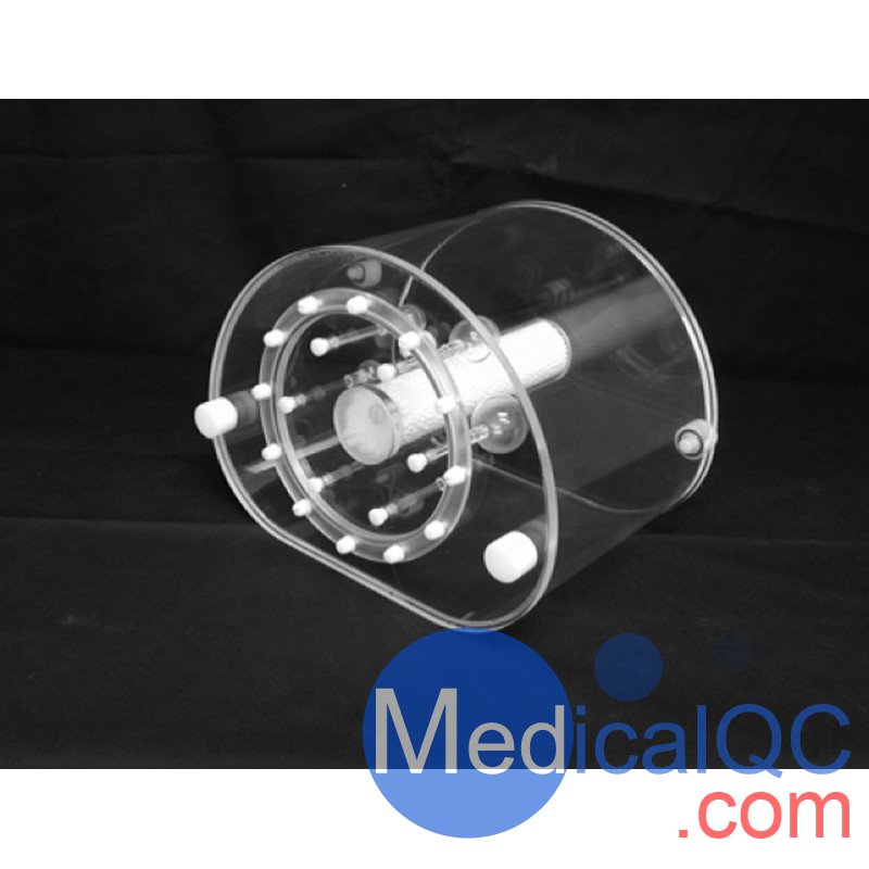 NEMA IEC軀干模體,美國(guó)DSC NEMA IEC軀干模體