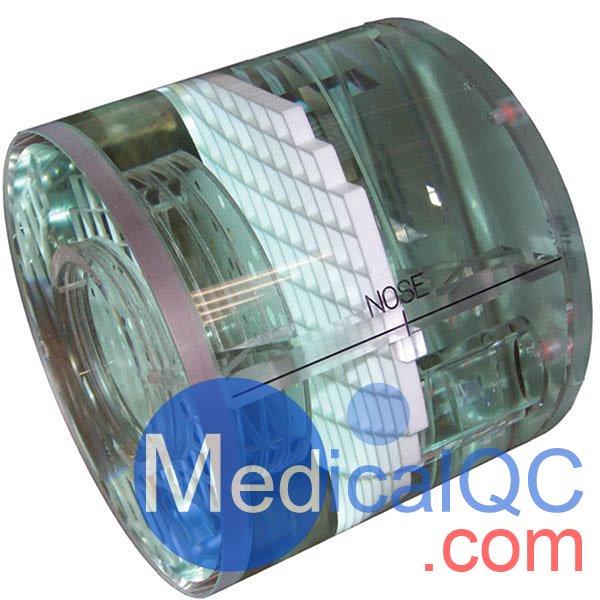 美國ACR MRI模體，ACR MRI質(zhì)控模體