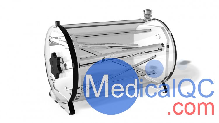 CIRs 802 QA模體，Gillian QA模體