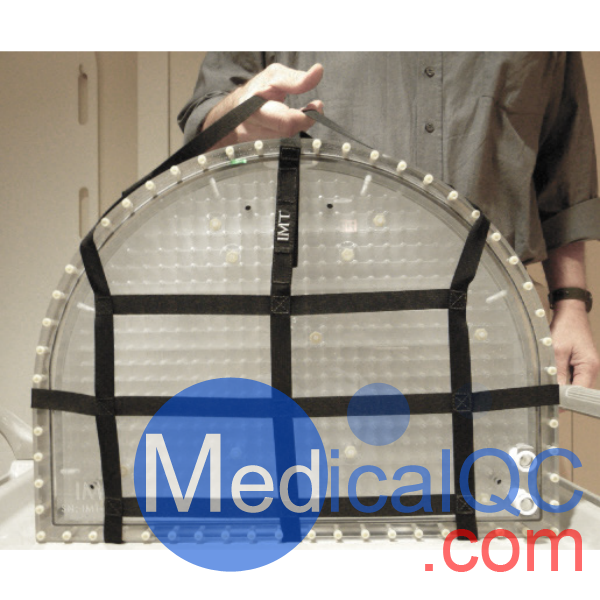 美國IMT Grid MRI模體，大型MR圖像畸變的評估模體