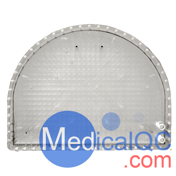 美國IMT Grid MRI模體，大型MR圖像畸變的評估模體