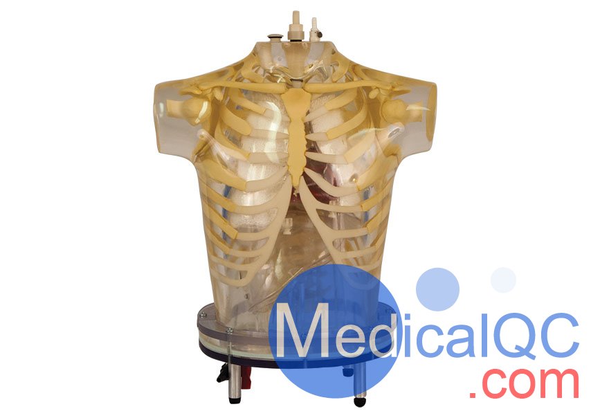 RSD RS-800T胸肺模體，RS-800T核醫(yī)學胸肺模體