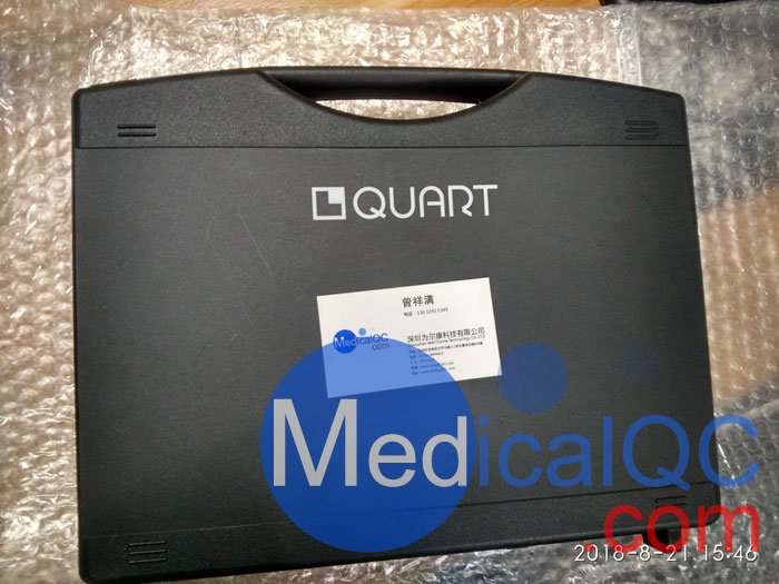 Quart didoEASY MR劑量儀，didoEASY MR劑量計(jì)