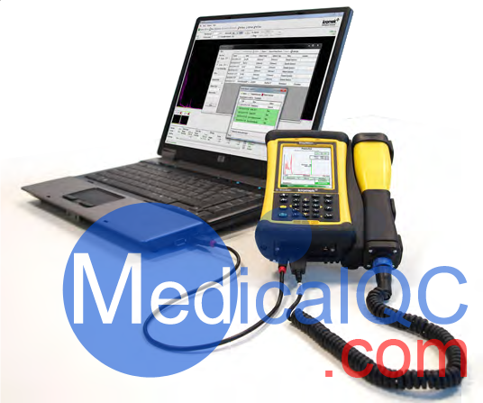 英國Kromek RayMon10伽馬射線探測(cè)器，RayMon10同位素探測(cè)器