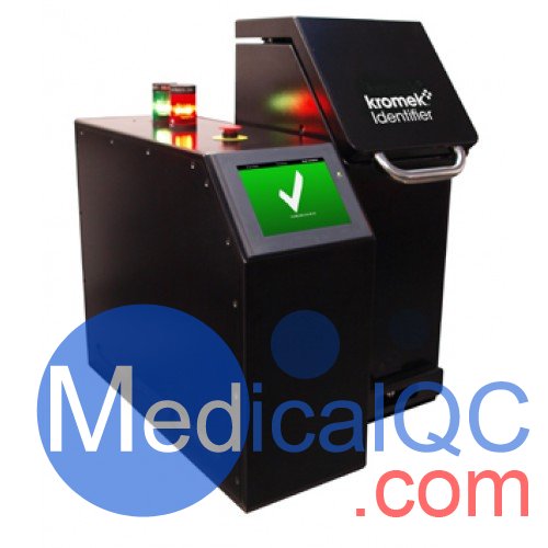 英國Kromek identifier液體炸藥探測(cè)器,Kromek identifier易燃易爆液體安檢儀