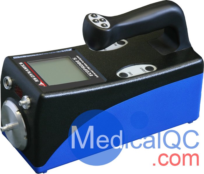 Ecoprobe 5土壤VOC污染檢測儀，Ecoprobe 5土壤污染檢測儀