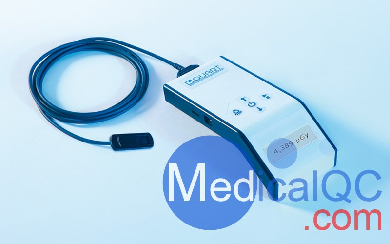 QUART didoSVM低高能散漏射線劑量儀，QUART didoSVM劑量儀