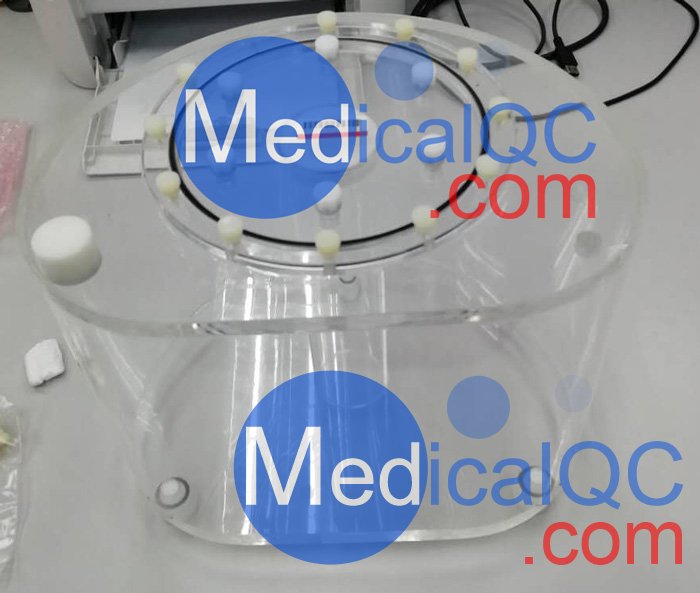 NEMA IEC軀干模體,美國(guó)DSC NEMA IEC軀干模體