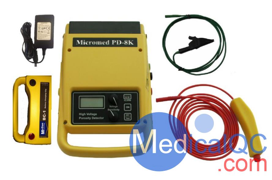 McGan MMPD-8K絕緣檢測儀, MMPD-8K電外科絕緣缺陷檢測儀
