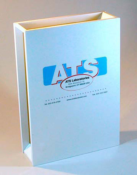 ATS 549通用小部件超聲模體，ATS 549超聲模體