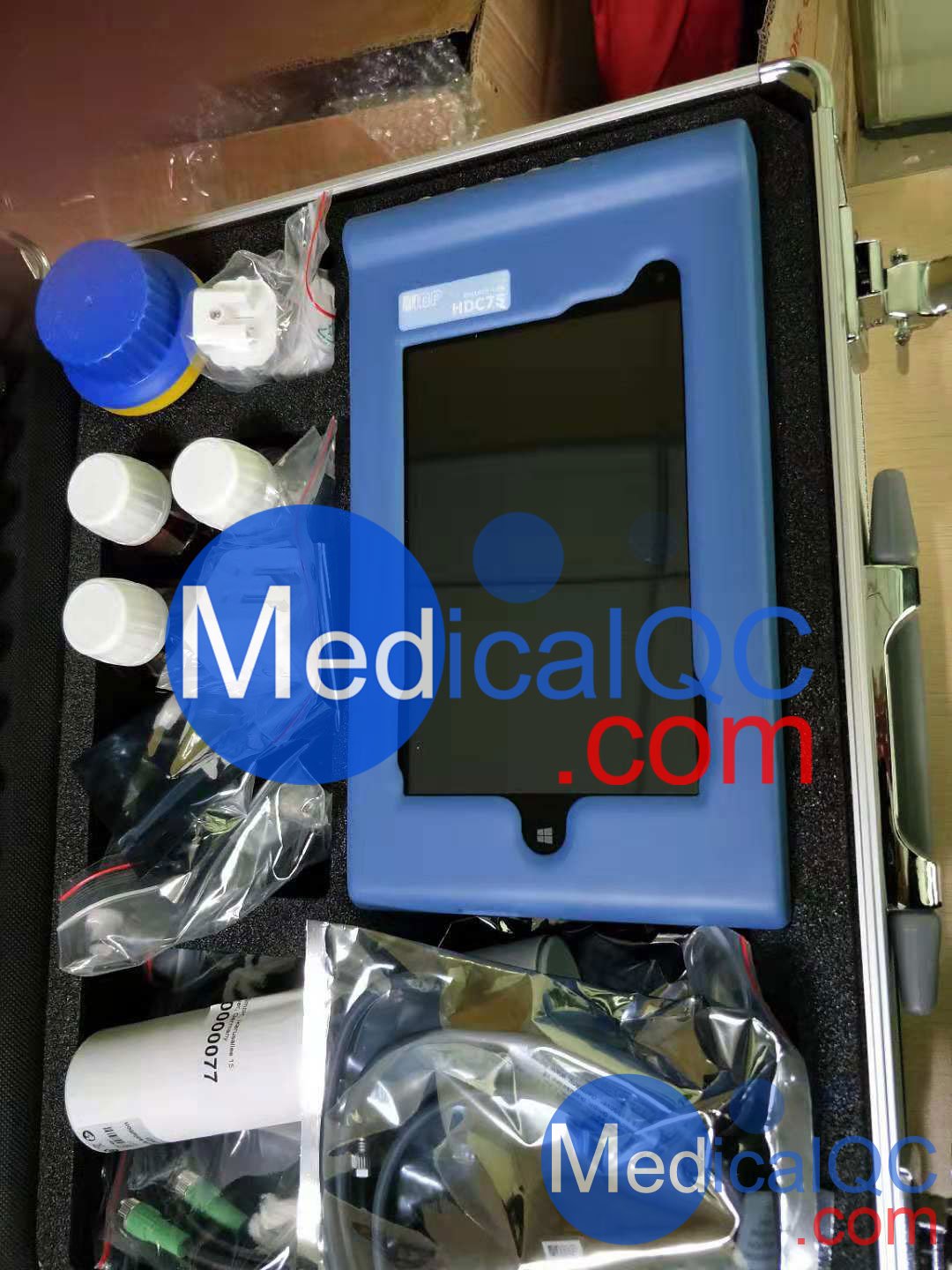 IBP HDC75血透機(jī)分析儀,HDC75血液透析機(jī)質(zhì)量檢測(cè)儀