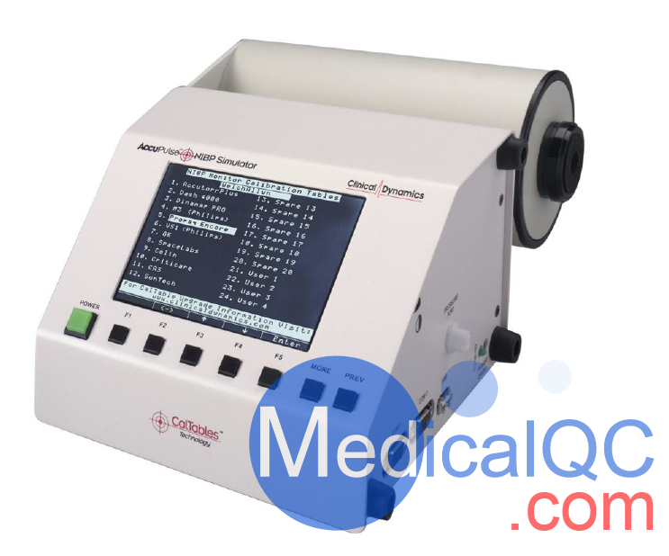 AccuPulse無創(chuàng)血壓模擬儀，AccuPulse無創(chuàng)血壓模擬器