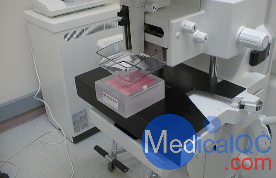 Cirs 015乳腺模體，Cirs 015乳腺機(jī)成像質(zhì)量性能模體