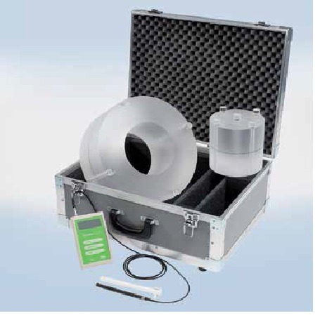 德國IBA PMMA CDTI劑量模體，2部分,3部分 CDTI劑量模體