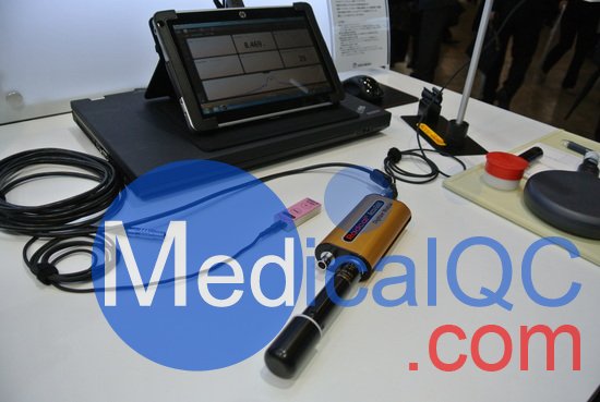 Radcal ACCU-GOLD+ X射線綜合測(cè)試儀,ACCU-GOLD+ X射線分析儀