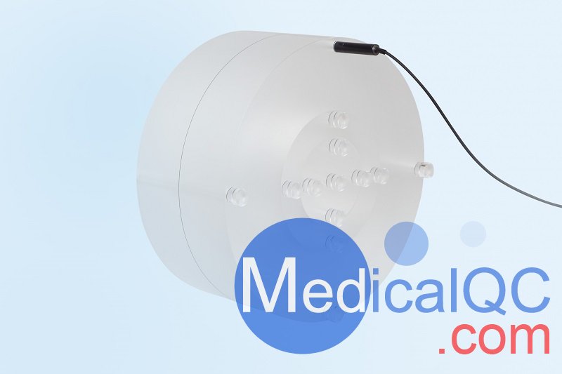 Quart CTDI劑量體模，CTDI劑量測定模體,CT劑量模體