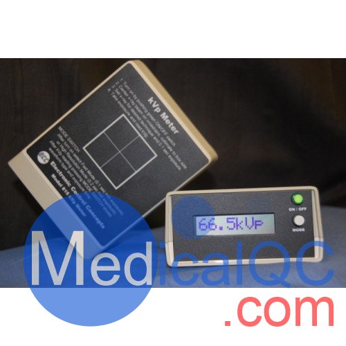 美國ECC 815 X射線kVp表，815 X射線kVp表,ECC815電壓表
