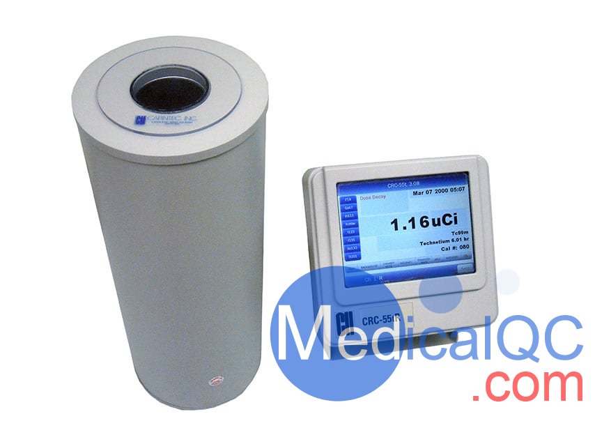 CRC-55tR活度計(jì)，美國Capintec CRC-55tR放射性核素活度計(jì)，CRC-55tR核素活度計(jì)