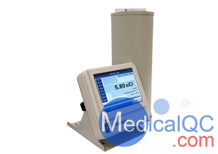 CRC-55tR活度計，美國Capintec CRC-55tR放射性核素活度計，CRC-55tR核素活度計