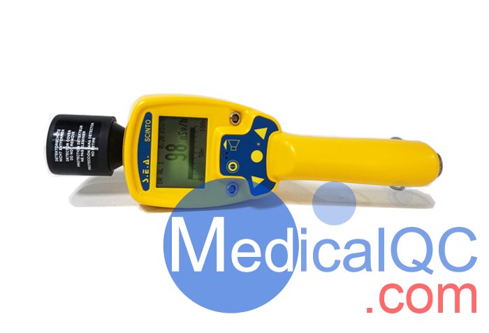 德國SEA SCINTO劑量率儀，SCINTO閃爍體劑量率儀