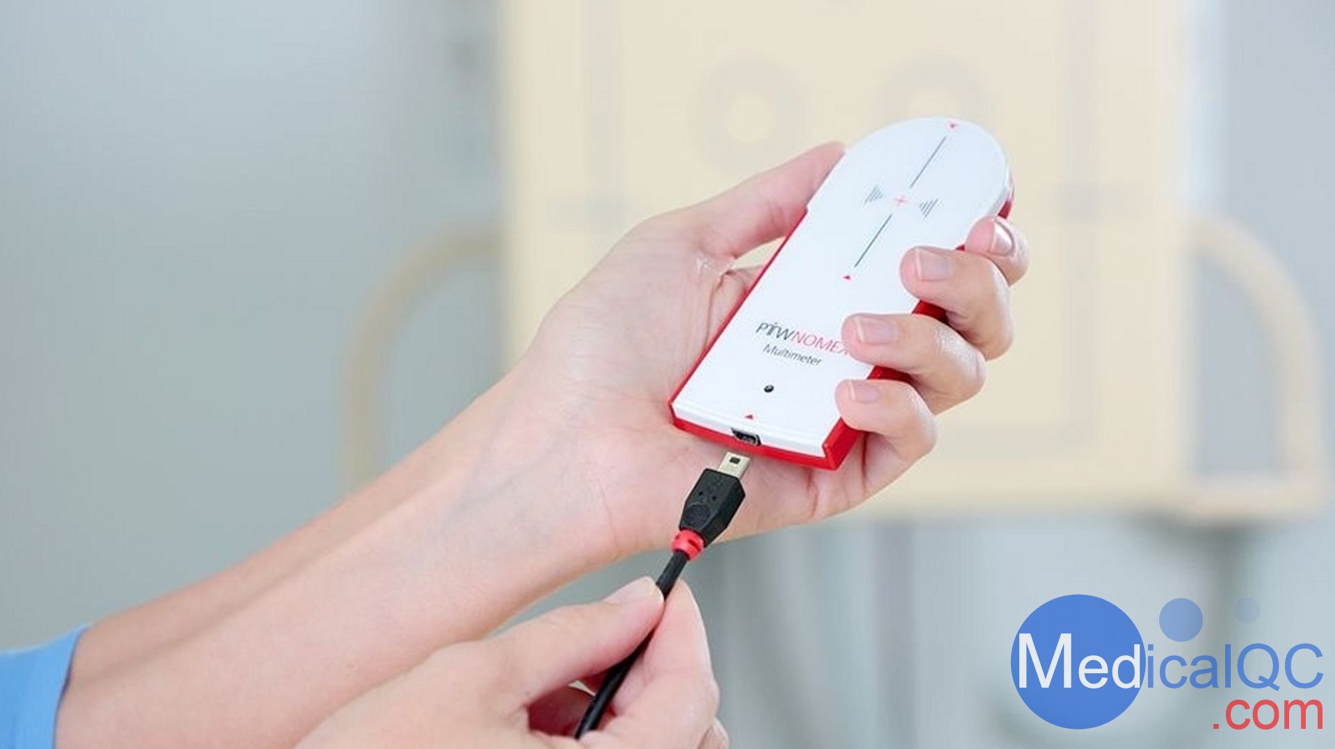 PTW NOMEX萬用表,NOMEX Multimeter劑量測定系統(tǒng)，NOMEX Multimeter劑量儀