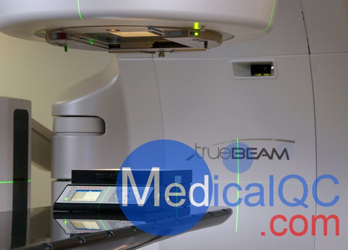 QUICKCHECK webline晨檢儀，QUICKCHECK webline直線加速器晨檢儀