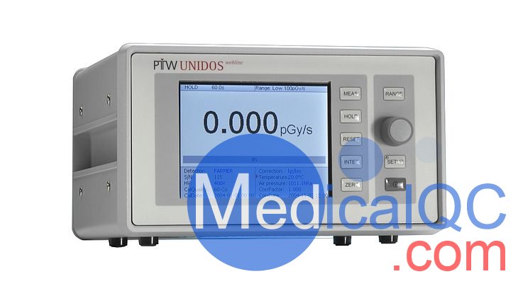 UNIDOS webline劑量計(jì),UNIDOS webline靜電計(jì)，PTW UNIDOS劑量計(jì)