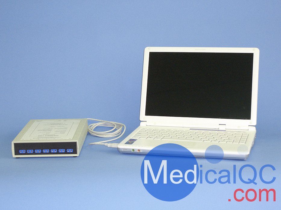 THERMES-USB溫度數(shù)據(jù)采集器，THERMES-USB溫度計(jì)，THERMES-USB WFIi溫度采集器