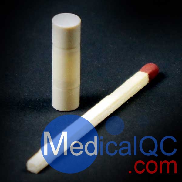 QRM QRM-MicroBar測(cè)試卡，QRM-MicroBar測(cè)試模體,Micro-CT高分辨率測(cè)試卡