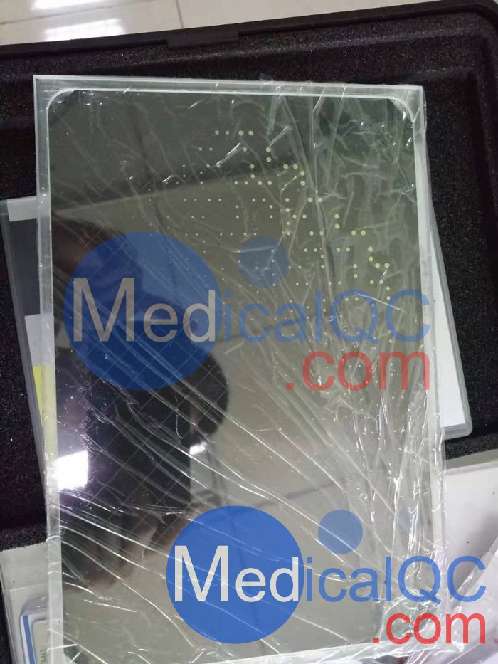 Artinis CDMAM3.4乳腺模體，CDMAM3.4乳腺機(jī)成像低對比度閾值檢測模體