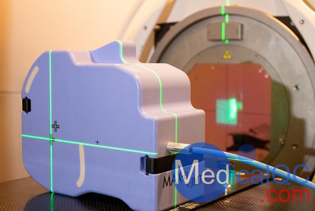 美國(guó)IMT MAX-SE SRS QA模體，MAX-SE SRS質(zhì)量控模體