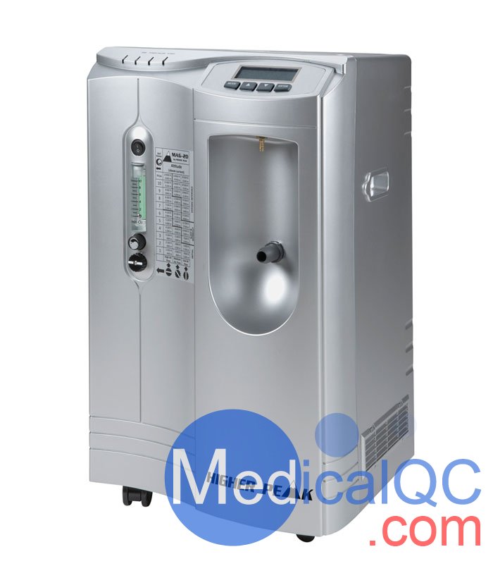 HigherPeak MAG-20高原低氧發(fā)生器，MAG-20低氧發(fā)生器