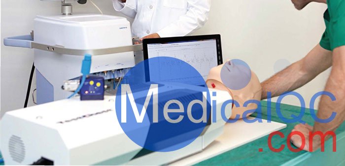 TestChest智能心肺仿生系統(tǒng)，Organis TestChest模擬肺