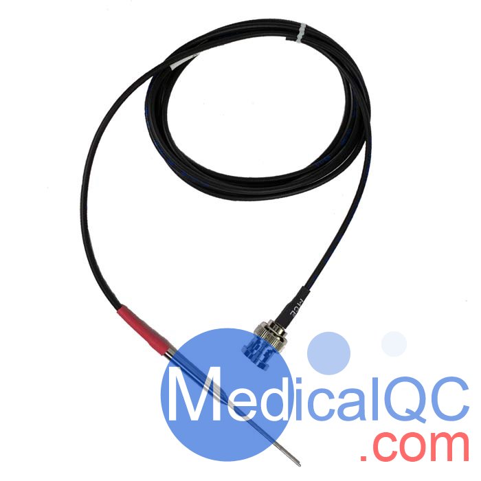 Muller-Platte針式水聽器，Muller-Platte水聽器