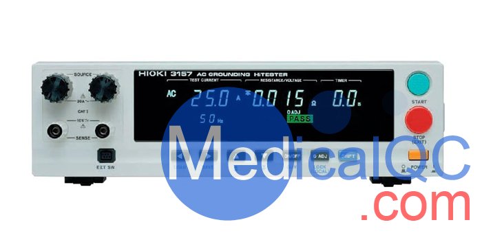 HIOKI 3157-01接地電阻測試儀，日置HIOKI 3157-01交流接地電阻測試儀