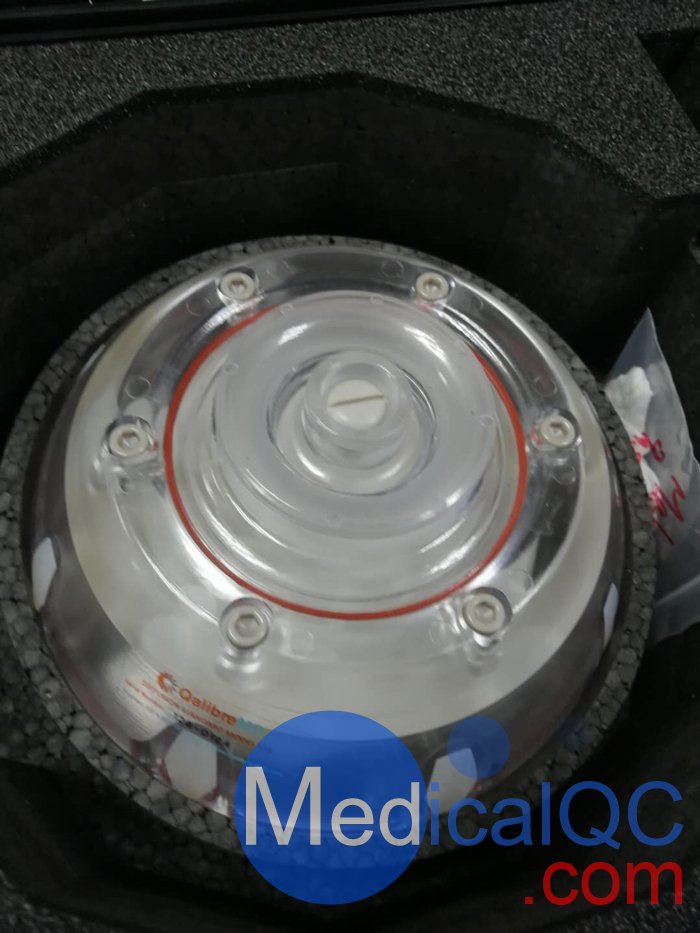 QIBA DWI模體，qMRI擴(kuò)散成像模體,QalibreMD彌散成像模體