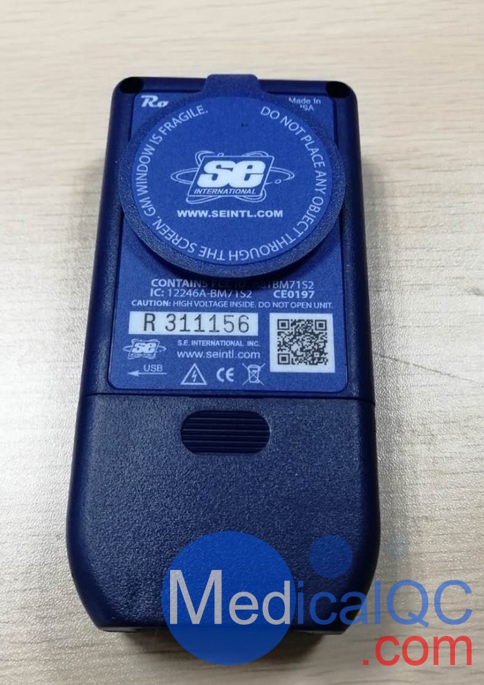 Ranger輻射測(cè)量?jī)x,Ranger多功能核輻射檢測(cè)儀,Ranger輻射監(jiān)測(cè)儀