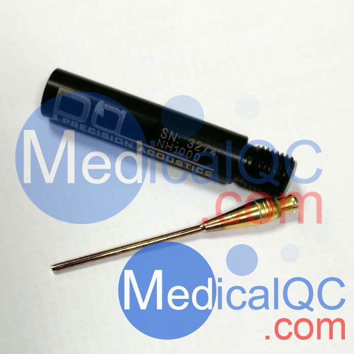英國PA NH1000針式水聽器，PA水聽器NH1000