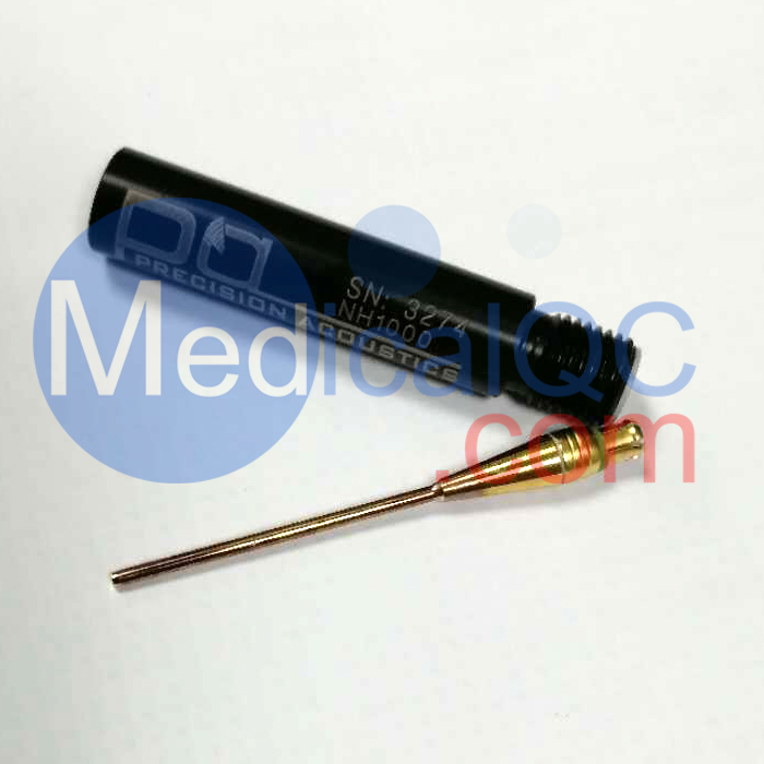 英國(guó)PA NH1000針式水聽器，PA水聽器NH1000